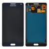 Дисплей для Samsung A500F/DS Galaxy A5 (2015) с тачскрином в сборе, цвет синий, IPS (TFT) миниатюра 1