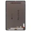 Дисплей для Samsung P610 Tab S6 Lite с тачскрином в сборе, цвет черный миниатюра 2