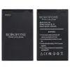 Акумулятор для Nokia 300, 305, 306, 308,309,311,3120c,500,5250 (BL-4U), Borofone, емкость 1000 мАч мініатюра 1