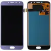 Дисплей для Samsung J400H /DS Galaxy J4 (2018) з тачскріном в зборі, колір синій, IPS (TFT) мініатюра 1