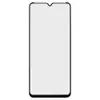 Захисне скло для Xiaomi Redmi 10C/Poco C40 3D, колір чорний мініатюра 1