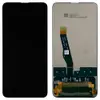 Дисплей для Huawei P Smart Pro, с тачскрином в сборе, цвет черный миниатюра 1