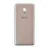 Задня кришка Meizu M5/M5 mini (M611), колір золотий мініатюра 1
