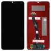 Дисплей для Huawei Y6P 2020/Honor 9A 2020 (MED-L29/LX9/LX9N/L29N/MOA-LX9/LX9N) з тачскріном в зборі, колір чорний, оригінал мініатюра 1