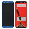 Дисплей Honor 9 Lite (LLD-L31) з тачскрином у зборі, колір синій, уцінка мініатюра 1