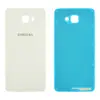 Задня кришка Samsung A9100 Galaxy A9 Pro (2016), колір білий мініатюра 1