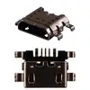 Роз'єм зарядки для Vivo Y91/Y93/Y19/Y20/Y20s, Micro USB мініатюра 1