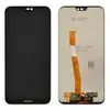 Дисплей для Huawei P20 Lite, Nova 3e (ANE-L21, ANE-LX1) з тачскрином у зборі, колір чорний, Orig PRC мініатюра 1