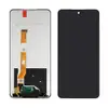 Дисплей для Realme C65 4G/5G, с тачскрином в сборе, цвет черный миниатюра 1