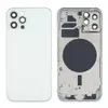 Корпус для iPhone 13 Pro, цвет серебро миниатюра 1