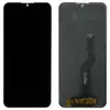 Дисплей для ZTE Blade A5 2020, A7S 2019, A7 Prime, A7 2019, A7 2020, A7 Vita SKI608-B08 V0.2 з тачскріном в зборі, колір чорний мініатюра 1