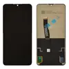 Дисплей для Huawei P30 Lite/Nova 4e 2019 з тачскрином у зборі, колір чорний, Orig PRC мініатюра 1