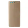 Задня кришка для Huawei Honor 9 (STF-L09/STF-L19), колір золотий мініатюра 1