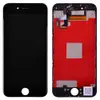 Дисплей iPhone 6S (4.7) с тачскрином в сборе, цвет черный, оригинал Китай миниатюра 1