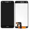 Дисплей для Huawei Y5 II, Honor 5, Honor Play 5 (CUN-U29/CUN-L21) з тачскрином у зборі, колір чорний, Orig PRC мініатюра 1
