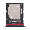 Тримач сім картки для Xiaomi Redmi Note 11 Pro 5G, колір сірий мініатюра 1