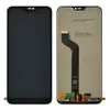 Дисплей для Xiaomi Mi A2 Lite, Redmi 6 Pro з тачскрином у зборі, колір чорний, оригінал мініатюра 1