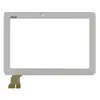Тачскрин для Asus TF103C (MCF-101-1521-V1.0) Transformer Pad, цвет белый миниатюра 1