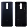 Задня кришка для Xiaomi Redmi 9/ Poco M2, колір сірий мініатюра 1