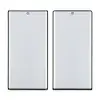Скло корпусу для Samsung N970 Galaxy Note 10 + OCA, колір чорний мініатюра 1