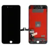 Дисплей iPhone 7 Plus (5.5) с тачскрином в сборе, цвет черный, Китай высокого качества, уценка миниатюра 1
