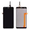 Дисплей Xiaomi Redmi 2 з тачскрином у зборі, колір чорний, велика мікросхема мініатюра 1
