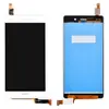 Дисплей Huawei P8 Lite (ALE L21/L20/L22) з тачскрином у зборі, колір білий мініатюра 1