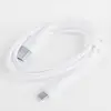 Кабель Type-C Baseus Mini (CATSW-02) 1м, колір білий, 3A мініатюра 1