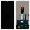 Дисплей для Xiaomi Redmi 10C, Poco C40 з тачскріном в зборі, колір чорний, Orig PRC мініатюра 1