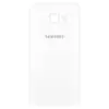 Задня кришка Samsung A510 Galaxy A5, колір білий мініатюра 1