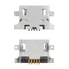 Роз'єм зарядки для Tecno Spark 6/ Spark 7, Micro-USB мініатюра 1