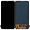 Дисплей для Xiaomi Mi10 Lite, Mi10 Lite Zoom, Mi10 Youth, з тачскріном в зборі, колір чорний, OLED small LCD мініатюра 1