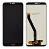 Дисплей для Huawei Honor 7A Pro, 7C, Y6 2018, Y6 Prime 2018 (AUM-L29/AUM-L41/ATU-L21/ATU-L31) з тачскрином, колір чорний, оригінал Китай мініатюра 1