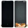 Дисплей для OnePlus Nord з тачскрином у зборі, колір чорний мініатюра 1