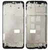 Рамка дисплея для Oppo A54 5G/ A93 5G, колір чорний мініатюра 1