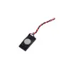 Слуховий динамік Fly E300, Samsung C3510, C5510, D600, D820, E490, E590, E900, I5700, I710, I8700, S5250, S5560 (12*6 мм) мініатюра 1