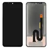 Дисплей для Ulefone Armor 21, з тачскріном, чорний мініатюра 1