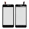 Тачскрін Huawei Ascend Y635, колір чорний, велика мікросхема мініатюра 1