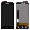 Дисплей Lenovo A2020 Vibe C з тачскрином у зборі, колір чорний, велика мікросхема мініатюра 1