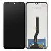 Дисплей для Ulefone Armor 7/ 7E, з тачскріном, чорний мініатюра 1