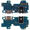 Разъем зарядки для Samsung M325 Galaxy M32/M225 Galaxy M22, с нижней платой и микросхемой миниатюра 1