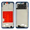 Рамка для дисплея Huawei P20 Lite, Nova 3e (ANE-L21/ANE-LX1), цвет синий миниатюра 1