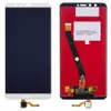 Дисплей для Huawei Y9 2018, Enjoy 8 Plus з тачскрином у зборі, колір білий мініатюра 1