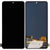 Дисплей для Xiaomi Poco F3, Redmi K40, с тачскрином в сборе, цвет черный, OLED миниатюра 1