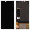 Дисплей для Xiaomi Mi8 SE с тачскріном в зборі, колір чорний, OLED мініатюра 1