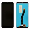 Дисплей для Meizu M6T з тачскрином у зборі, колір чорний, Orig PRC мініатюра 1
