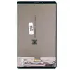 Дисплей для Lenovo Tab M7 TB-7305F/TB-7306X с тачскрином в сборе, цвет черный миниатюра 2