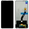 Дисплей для Samsung A215F / DS Galaxy A21 з тачскрином у зборі, колір чорний, IPS (TFT) мініатюра 1