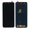 Дисплей для Asus ZenFone Max M1 (ZB555KL) с тачскрином в сборе, цвет черный миниатюра 1