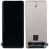 Дисплей для Xiaomi 12 Pro/ 12S Pro/ 12S Ultra, з тачскріном в зборі, колір чорний, IPS мініатюра 1